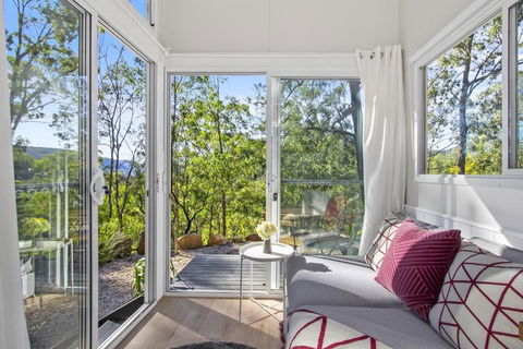 Tiny St Albans - Accommodation in Brisbane 3