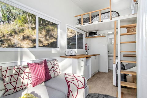 Tiny St Albans - Accommodation in Brisbane 2
