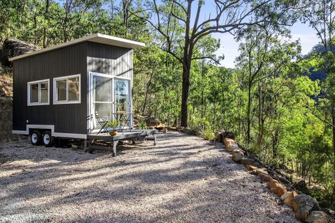 Tiny St Albans - Accommodation in Brisbane 0