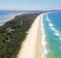 Tiona Holiday Park - Accommodation in Brisbane