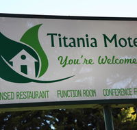Titania Motel - Accommodation in Brisbane