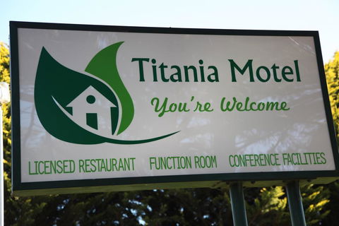 Titania Motel - Accommodation in Brisbane 0