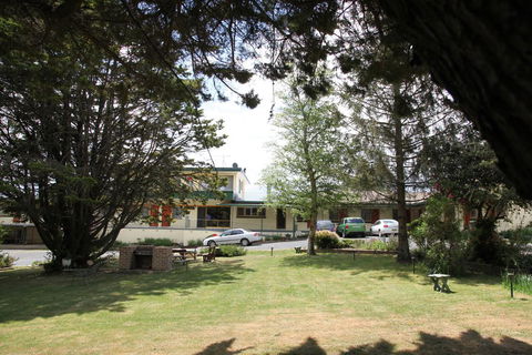 Titania Motel - Accommodation in Brisbane 3