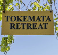 Tokemata Retreat - Accommodation in Brisbane