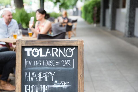 Tolarno Hotel - Accommodation in Brisbane 2