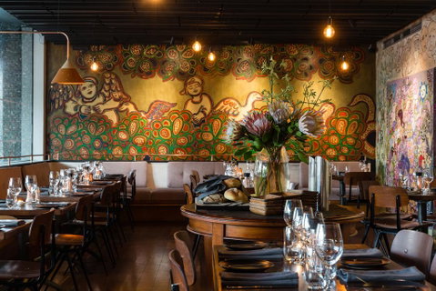 Tolarno Hotel - Accommodation in Brisbane 1