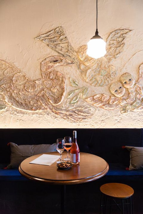 Tolarno Hotel - Accommodation in Brisbane 3