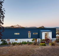 Tolpuddle Villa - Accommodation in Brisbane