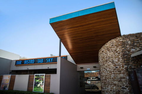 Toongabbie Hotel - Accommodation in Brisbane 0