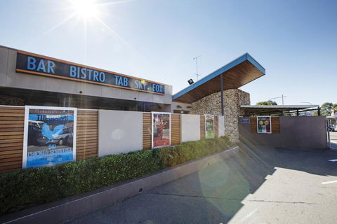 Toongabbie Hotel - Accommodation in Brisbane 3