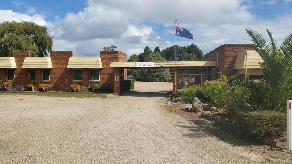 Toora VIC Accommodation in Brisbane