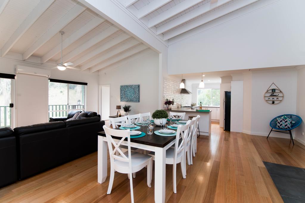 Noojee VIC Accommodation in Brisbane