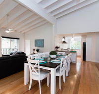 Toorongo River Chalets - Accommodation in Brisbane