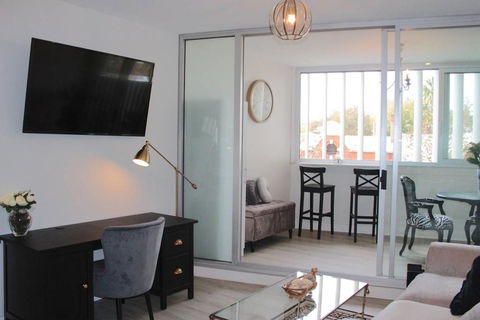Top Of The Town 227 Victoria Street, Darlinghurst - Accommodation in Brisbane 2