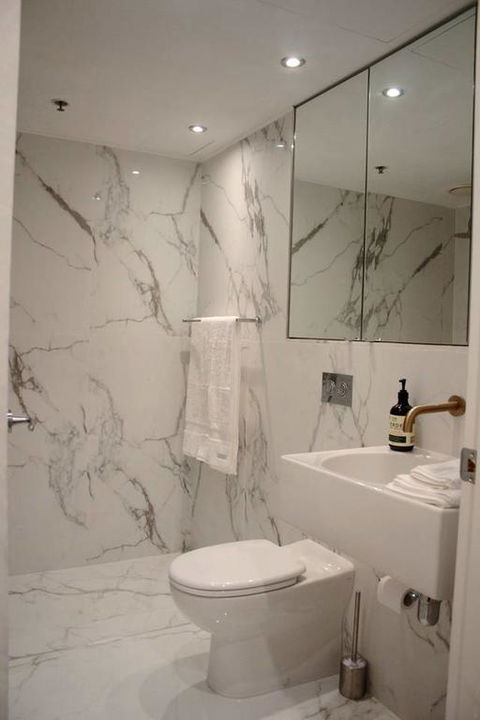 Top Of The Town 227 Victoria Street, Darlinghurst - Accommodation in Brisbane 3