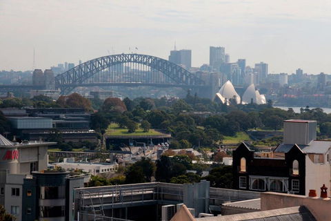 Top Of The Town 227 Victoria Street, Darlinghurst - Accommodation in Brisbane 0