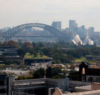 Top of the Town 227 Victoria Street Darlinghurst - Accommodation in Brisbane
