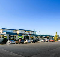 Top of the Town Hotel Motel - Accommodation in Brisbane