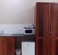 Top of the Town Motel - Accommodation in Brisbane