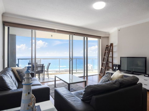 Towers Of Chevron - Private Apartments - Accommodation in Brisbane 1