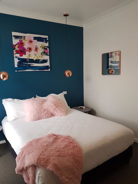 Town House Motor Inn Young - Accommodation in Brisbane 0