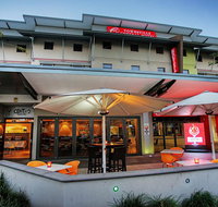 Townsville Central Hotel - Accommodation in Brisbane
