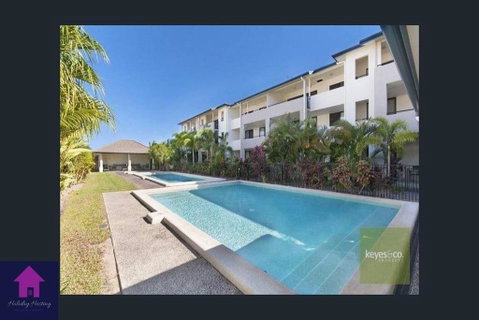 Townsville Luxury Spacious Apt 3 BR-2BTH Pools - Accommodation in Brisbane 3