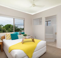 Townsville Southbank Apartments - Accommodation in Brisbane