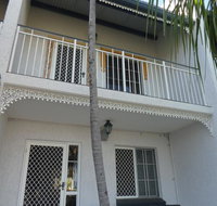 Townsville Terrace - Accommodation in Brisbane
