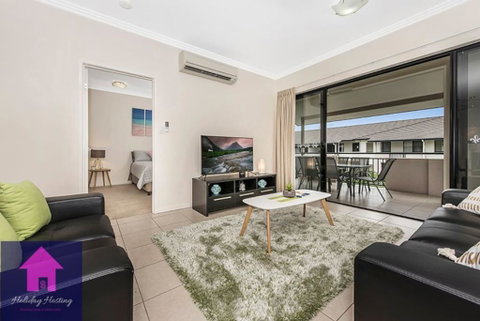 Townsville Luxury Spacious Apt 3 BR-2BTH Pools - Accommodation in Brisbane 1