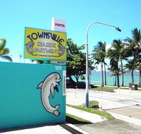 Townsville Seaside Apartments - Accommodation in Brisbane