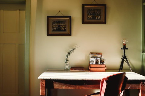 Tracton Homestead - Accommodation in Brisbane 2