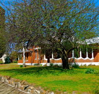 Tracton Homestead - Accommodation in Brisbane