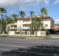 Tradewinds McLeod Holiday Apartments - Accommodation in Brisbane