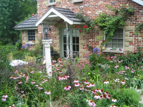 Trafalgar B&B - Accommodation in Brisbane 2