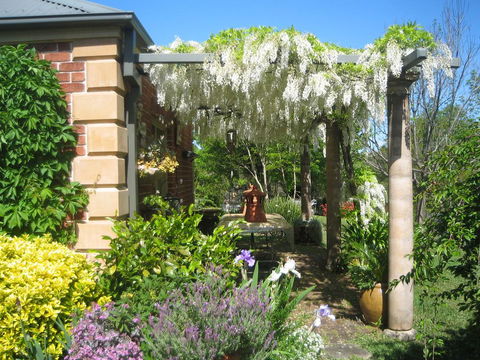 Trafalgar B&B - Accommodation in Brisbane 1