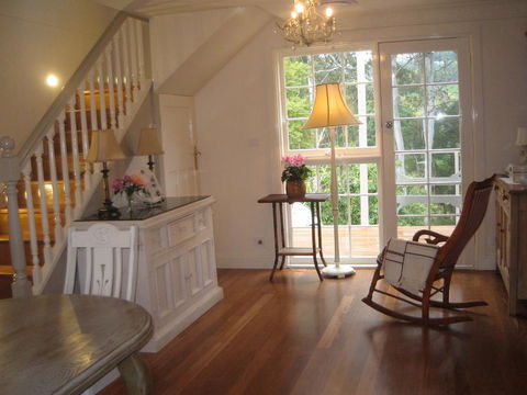 Trafalgar B&B - Accommodation in Brisbane 3