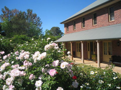 Trafalgar B&B - Accommodation in Brisbane 0