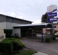 Travellers Motor Village - Accommodation in Brisbane