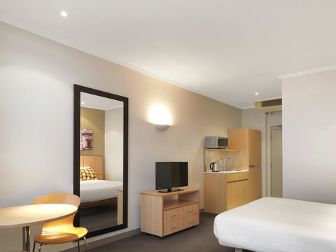 Travelodge Hotel Sydney Martin Place - Accommodation in Brisbane 3