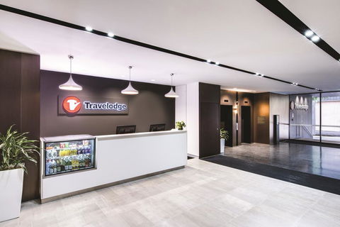 Travelodge Hotel Sydney Martin Place - Accommodation in Brisbane 2