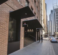 Travelodge Hotel Sydney Martin Place - Accommodation in Brisbane