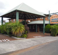 Tree Top Walk Motel - Accommodation in Brisbane