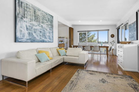 TREE TOPS VIEWS - BLAIRGOWRIE - Accommodation in Brisbane 2