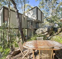 TreetopsWagstaffe - Accommodation in Brisbane