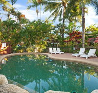 Tropic Days Boutique Hostel - Accommodation in Brisbane