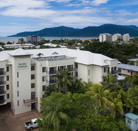 Tropic Towers Apartments - Accommodation in Brisbane