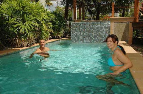 Tropical Heritage Cairns - Accommodation in Brisbane 3
