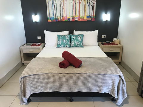 Tropical Lodge - Accommodation in Brisbane 2