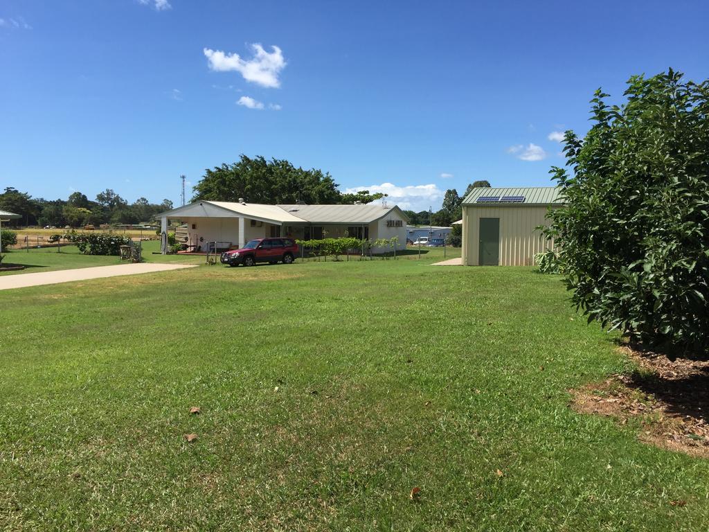 Kamerunga QLD Accommodation in Brisbane